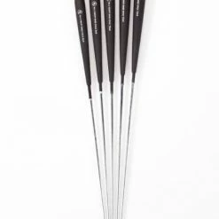 Dave Harrell No2 Heavy Base Stick Match & Coarse