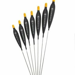 Dave Harrell No2 Shallow Water Stick