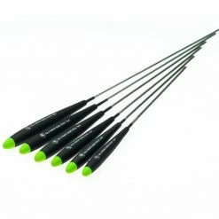 Match & Coarse Dave Harrell No3 Heavy Base Stick