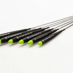 Match & Coarse Dave Harrell No4 Heavy Base Stick