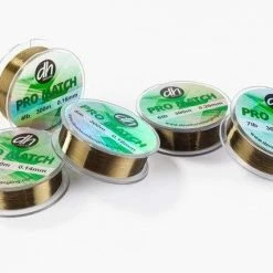 Match & Coarse Dave Harrell Pro Match Line (300m)