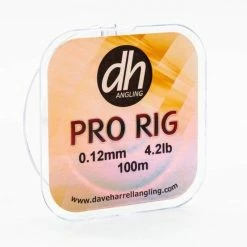 Dave Harrell Pro Rig Line (100m)