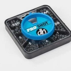 Dave Harrell Pro Shot 7-Way Dispensers