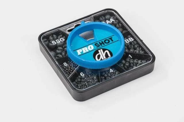 Promo ๐ Dave Harrell Pro Shot 7-Way Dispensers โค๏ธ 1 Dave Harrell Pro Shot 7-Way Dispensers