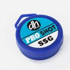 Dave Harrell Pro Shot Refills Match & Coarse