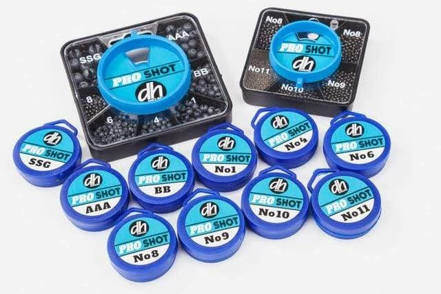 Wholesale ๐ Dave Harrell Pro Shot Refills Match & Coarse โค๏ธ 1 Dave Harrell Pro Shot Refills Match & Coarse