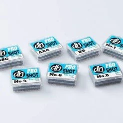 Dave Harrell Pro Shot XL Containers Match & Coarse