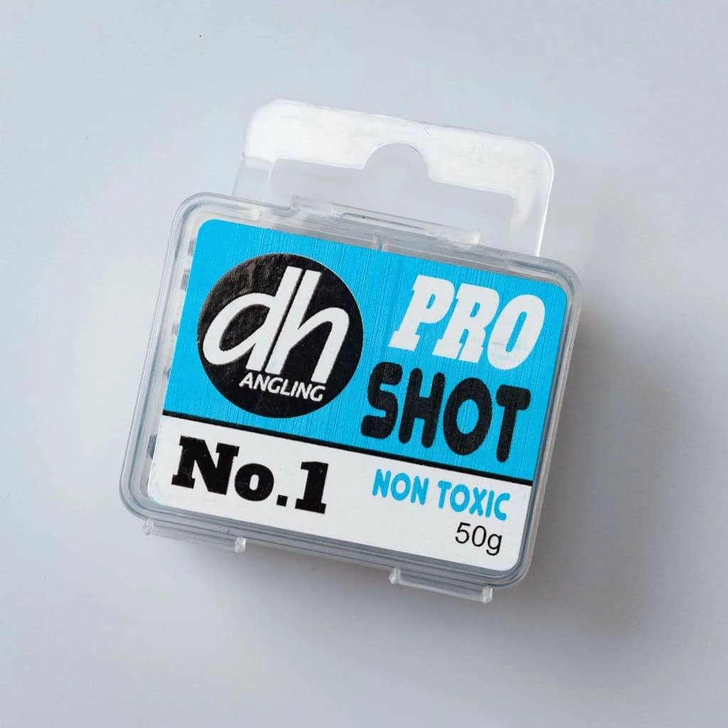 Best Pirce ๐ Dave Harrell Pro Shot XL Containers Match & Coarse ๐งจ 5 Dave Harrell Pro Shot XL Containers Match & Coarse