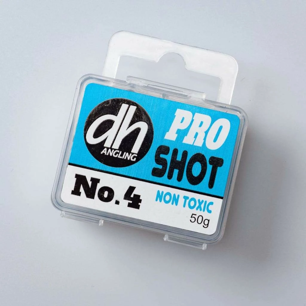 Best Pirce ๐ Dave Harrell Pro Shot XL Containers Match & Coarse ๐งจ 6 Dave Harrell Pro Shot XL Containers Match & Coarse
