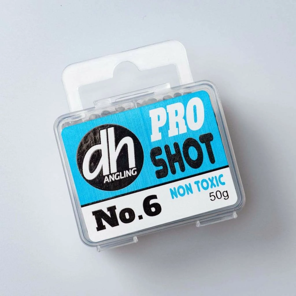 Best Pirce ๐ Dave Harrell Pro Shot XL Containers Match & Coarse ๐งจ 7 Dave Harrell Pro Shot XL Containers Match & Coarse