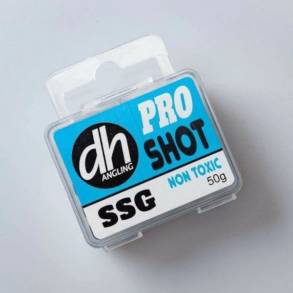 Best Pirce ๐ Dave Harrell Pro Shot XL Containers Match & Coarse ๐งจ 2 Dave Harrell Pro Shot XL Containers Match & Coarse
