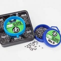 Match & Coarse Dave Harrell Pro Slots Refills