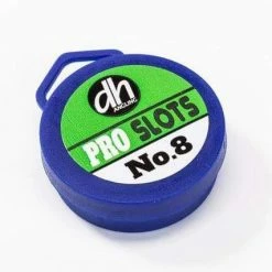 Match & Coarse Dave Harrell Pro Slots Refills