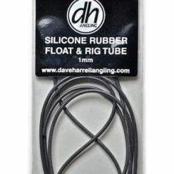 Dave Harrell Silicone Rubber Tube