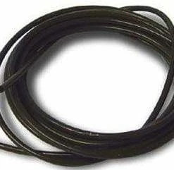 Dave Harrell Silicone Rubber Tube