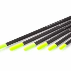 Dave Harrell Straight Peacock Waggler Match & Coarse