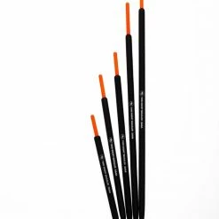 Dave Harrell Thin Insert Waggler Match & Coarse