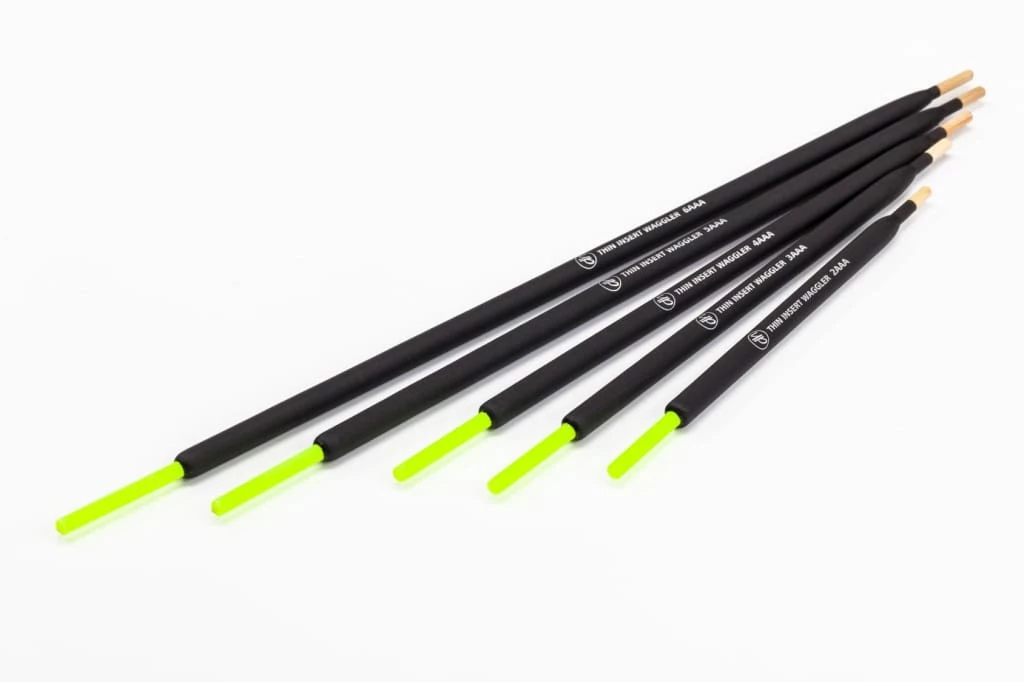 Buy ๐ Dave Harrell Thin Insert Waggler Match & Coarse ๐งจ 2 Dave Harrell Thin Insert Waggler Match & Coarse