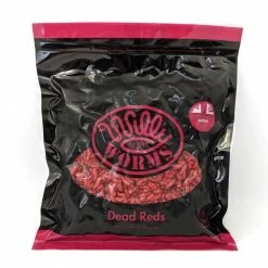 Willy Worms Dead Maggots 1 Pint