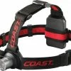 Bait Accessories Dennett HL5 Head Torch