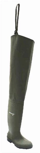 Discount ๐ Dennetts PVC Thigh Waders Match & Coarse ๐คฉ 1 Dennetts PVC Thigh Waders Match & Coarse