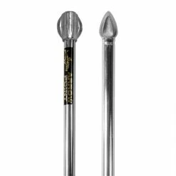 Dinsmores Match & Coarse Dinsmore - 16" Bankstick