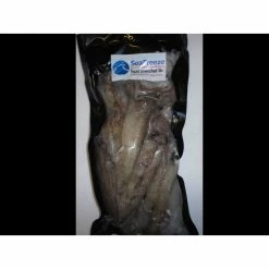 Willy Worms Dirty Squid (Illex) Fishing Bait