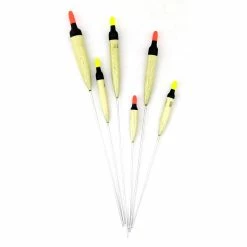 Drake Alloy Shoulder Stick Float Match & Coarse