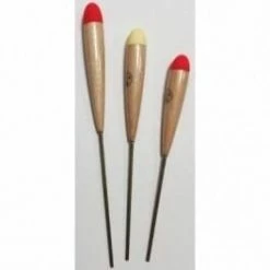 Match & Coarse Drake Brass Stem Stick Float