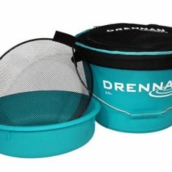 Best Pirce ๐ฅฐ Drennan 25L Bucket System โ 17 Drennan 25L Bucket System