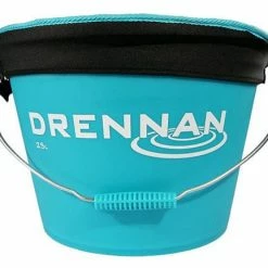Best Pirce ๐ฅฐ Drennan 25L Bucket System โ 11 Drennan 25L Bucket System