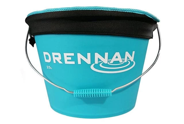Best Pirce ๐ฅฐ Drennan 25L Bucket System โ 3 Drennan 25L Bucket System