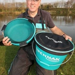 Best Pirce ๐ฅฐ Drennan 25L Bucket System โ 14 Drennan 25L Bucket System