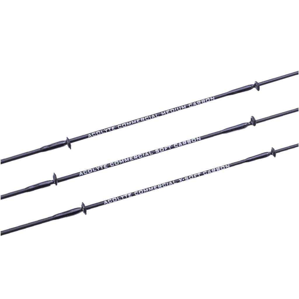 Outlet ๐คฉ Match & Coarse Drennan Acolyte Commercial Feeder Rod 9FT ๐ 6 Match & Coarse Drennan Acolyte Commercial Feeder Rod 9FT
