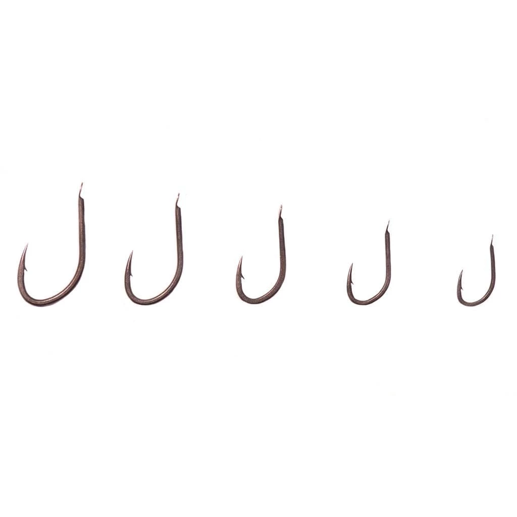 Cheap ๐งจ Drennan Acolyte Gripper Micro Barbed Hooks โจ 2 Drennan Acolyte Gripper Micro Barbed Hooks