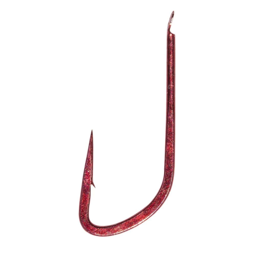Cheap ๐ Drennan Acolyte Red Finesse Micro Barbed Hooks ๐ 3 Drennan Acolyte Red Finesse Micro Barbed Hooks