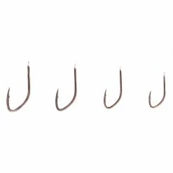 Drennan Acolyte Silverfish Micro Barbed Hooks Match & Coarse