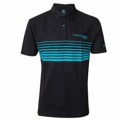 Drennan Aqua Polo Shirt