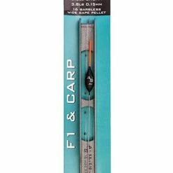 Brand new ⌛ Drennan AS1 (F1 & Carp) Pole Rig ❤️ 18 Drennan AS1 (F1 & Carp) Pole Rig