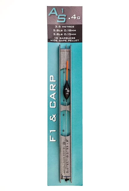 Brand new ⌛ Drennan AS1 (F1 & Carp) Pole Rig ❤️ 4 Drennan AS1 (F1 & Carp) Pole Rig