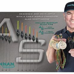 Drennan AS1 Pole Float