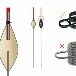 Drennan AS1 Pole Float