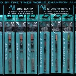 Drennan AS2 (Big Carp) Pole Rig