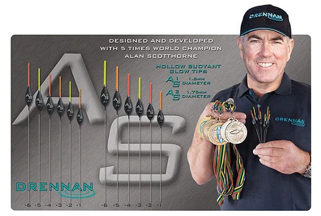 Deals ๐ฅ Drennan AS2 Pole Float ๐ 4 Drennan AS2 Pole Float