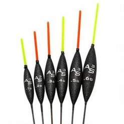 Drennan AS3 Pole Float