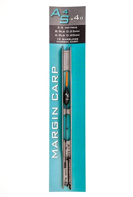 New π Drennan AS4 (Margin Carp) Pole Rig π€© 3 Drennan AS4 (Margin Carp) Pole Rig