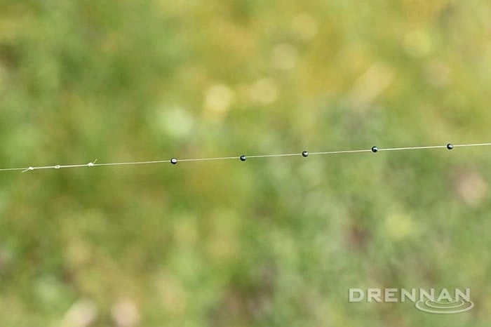 New π Drennan AS4 (Margin Carp) Pole Rig π€© 9 Drennan AS4 (Margin Carp) Pole Rig