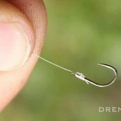 New π Drennan AS4 (Margin Carp) Pole Rig π€© 18 Drennan AS4 (Margin Carp) Pole Rig