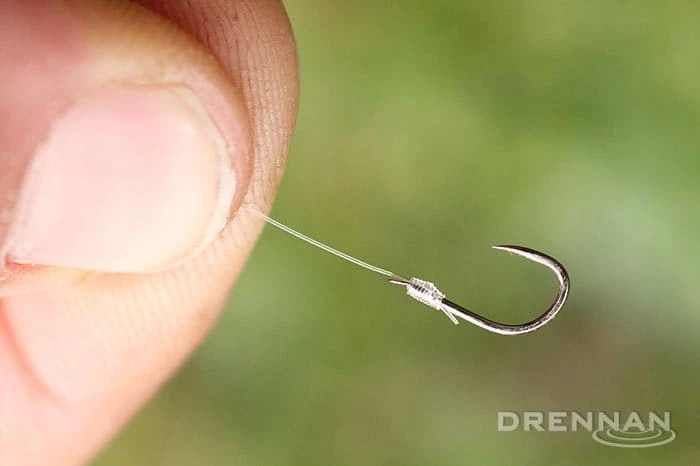 New π Drennan AS4 (Margin Carp) Pole Rig π€© 8 Drennan AS4 (Margin Carp) Pole Rig