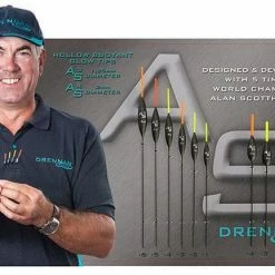 Drennan AS4 Pole Float